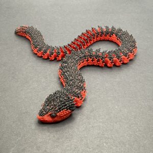 SNAKE FIDGET