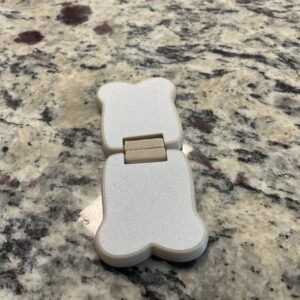 PB&J FIDGET