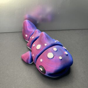 WHALE ANIMAL FIDGET