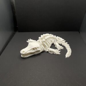 MOSASAURUS